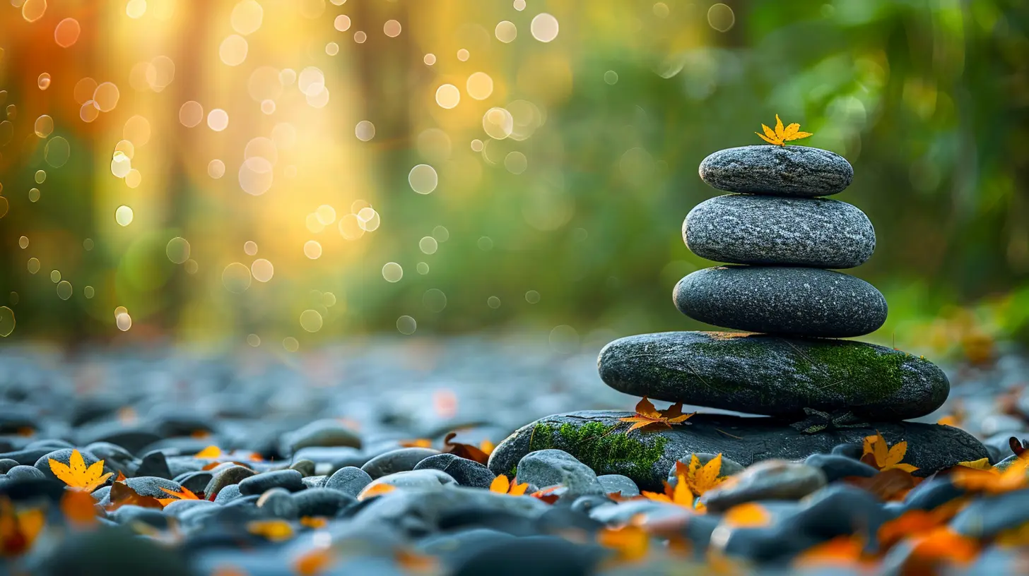 How Nature Can Help Restore Emotional Balance