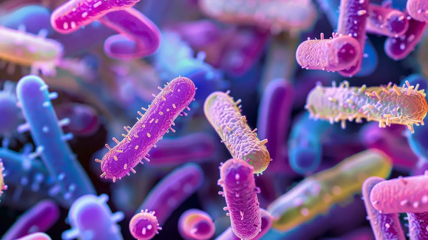How Probiotics Can Strengthen Your Gut After a Stomach Virus