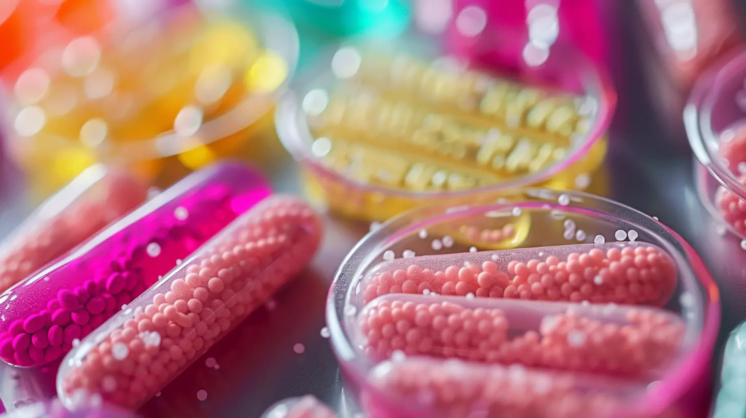 How Probiotics Can Strengthen Your Gut After a Stomach Virus