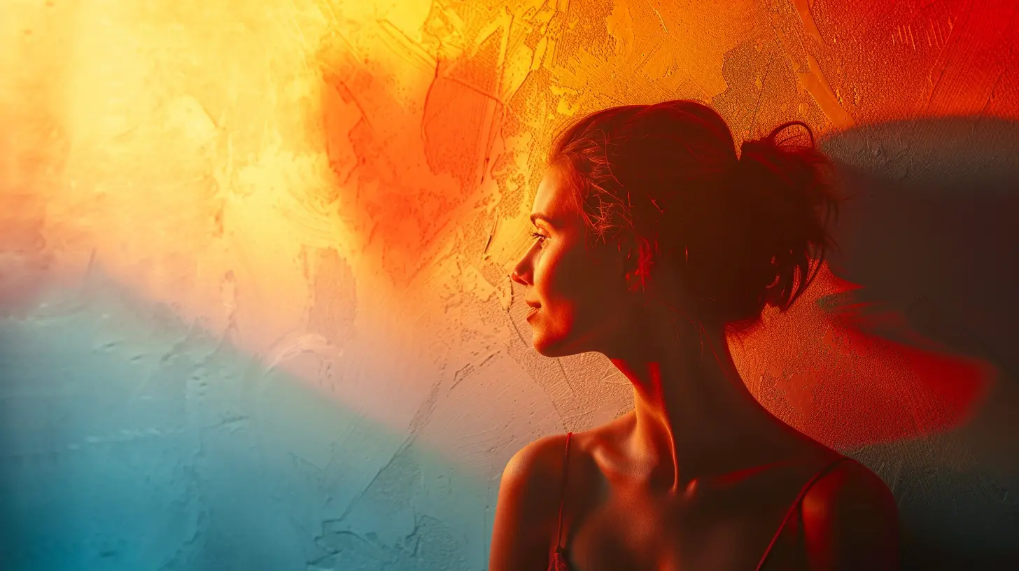 How Self-Love Can Transform Your View of Your Body