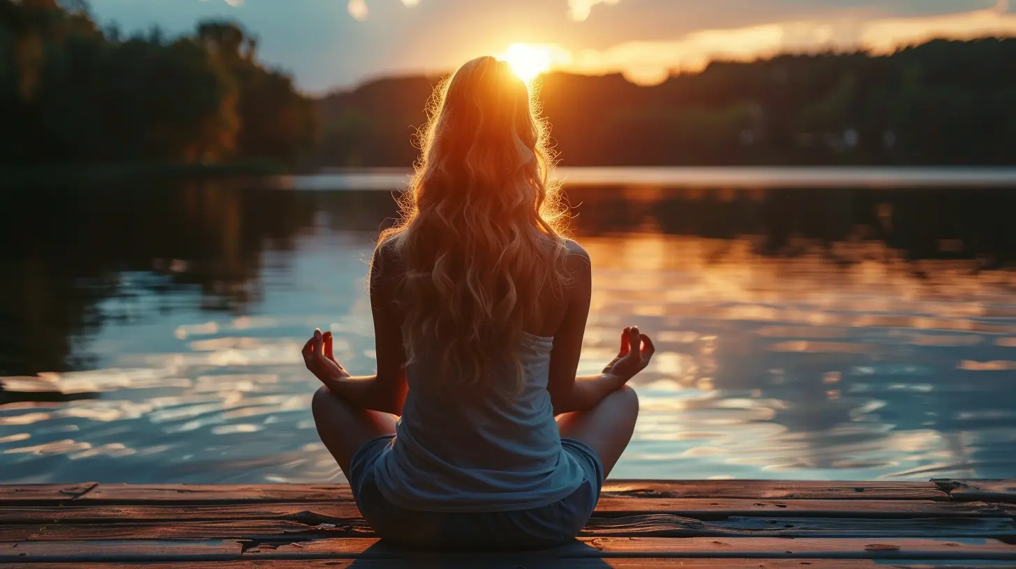 How Setting Intentions Can Boost Emotional Wellness