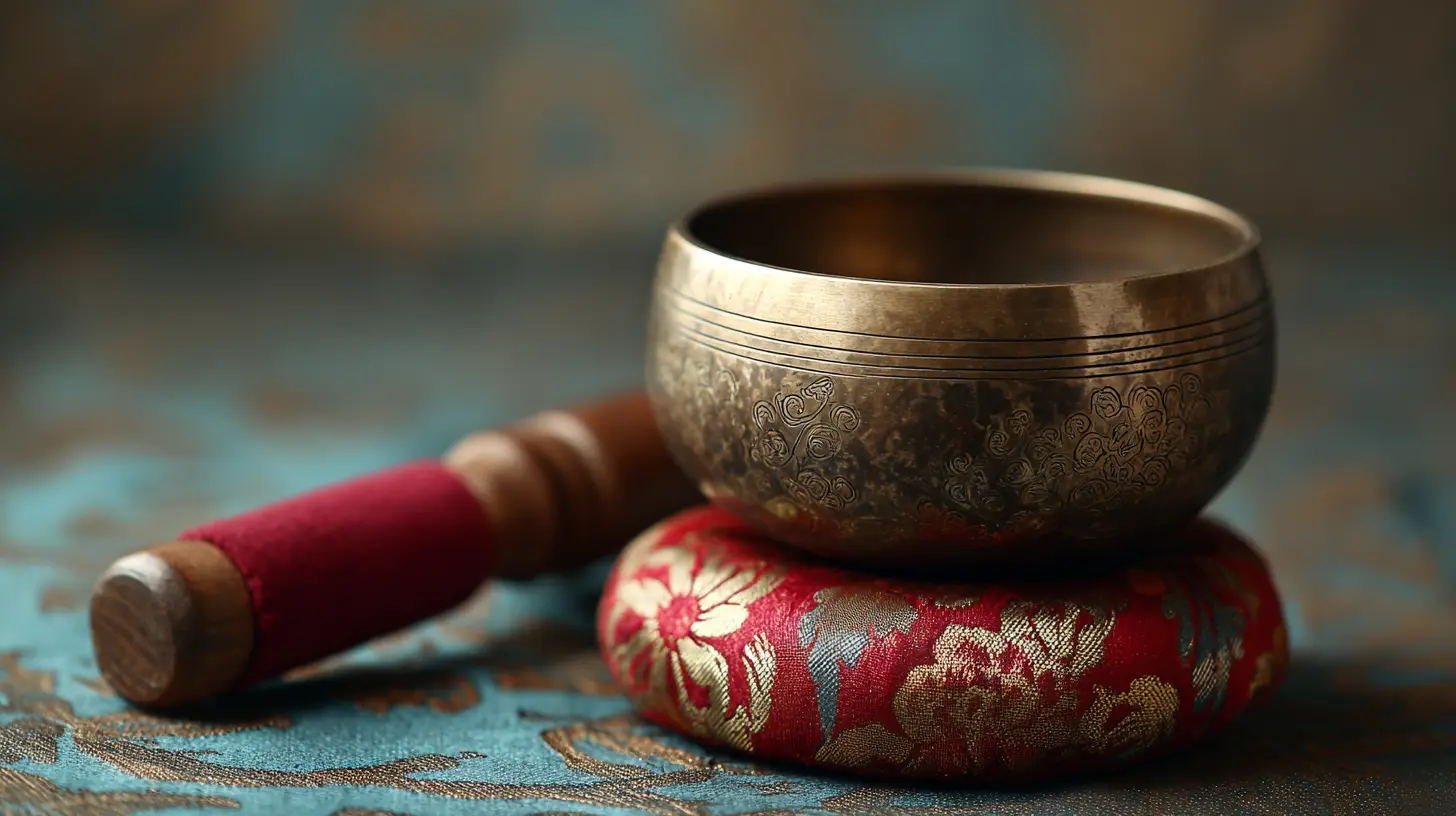 How Sound Healing Can Harmonize Your Health