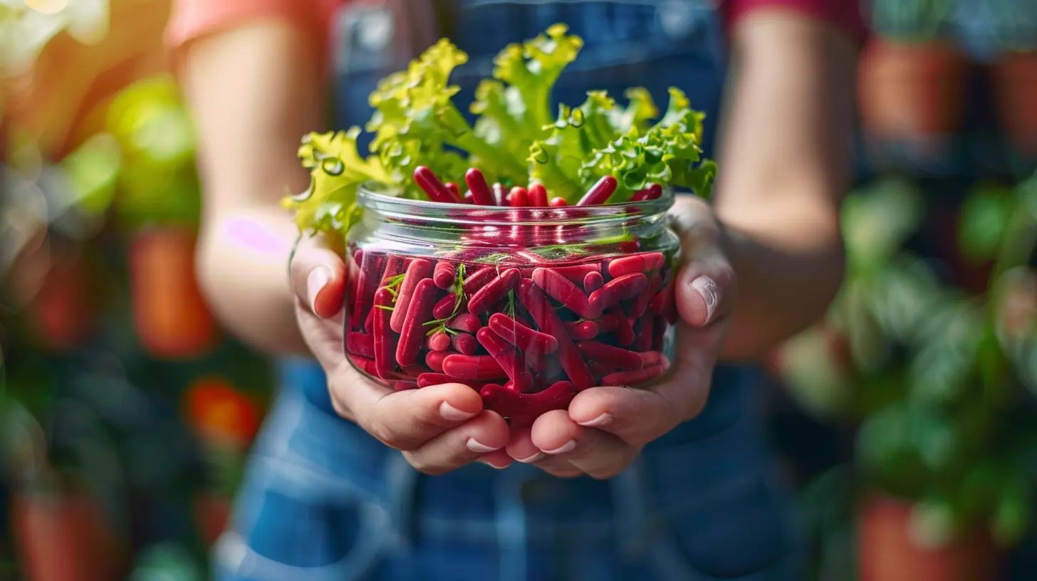 How Stress Impacts Gut Health and Probiotic Efficacy