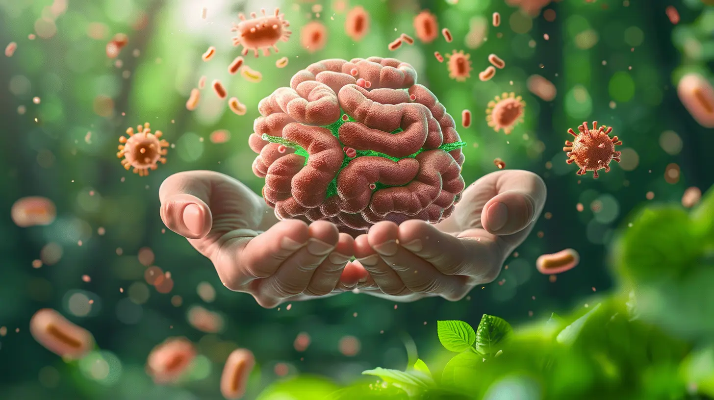 How Stress Impacts Gut Health and Probiotic Efficacy