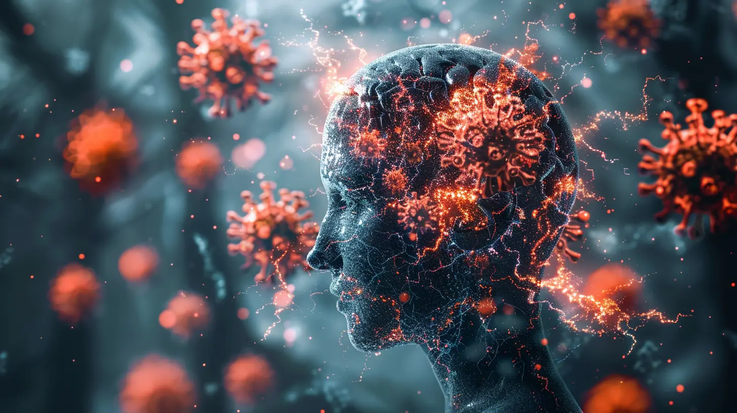 How Stress Impacts Your Immune System and What You Can Do About It