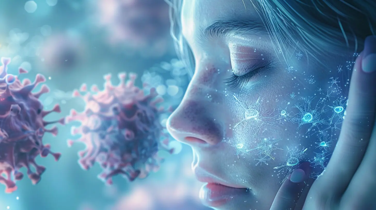 How Stress Impacts Your Immune System and What You Can Do About It