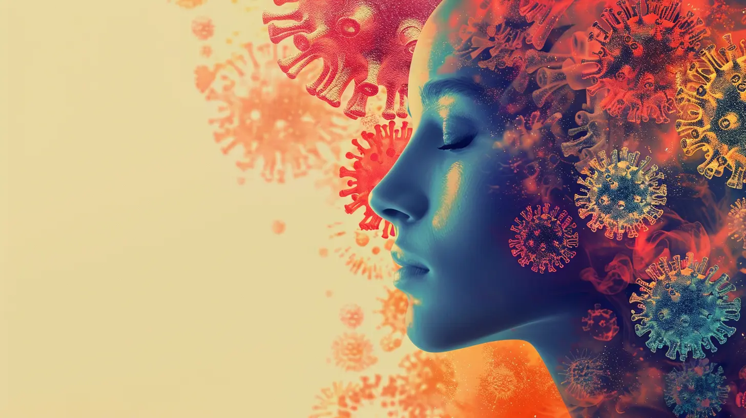 How Stress Impacts Your Immune System and What You Can Do About It