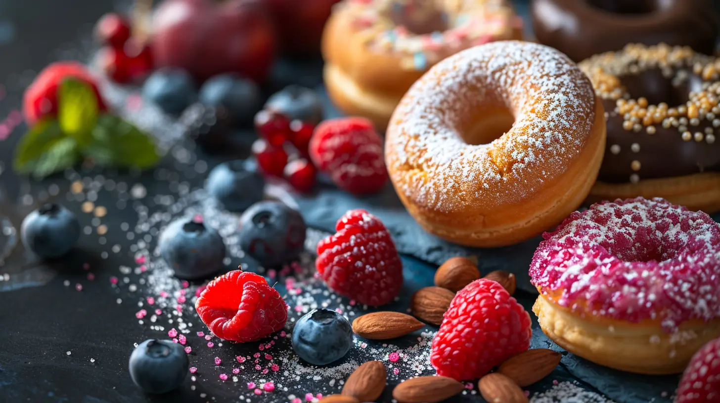 How Sugar Affects Your Immune System