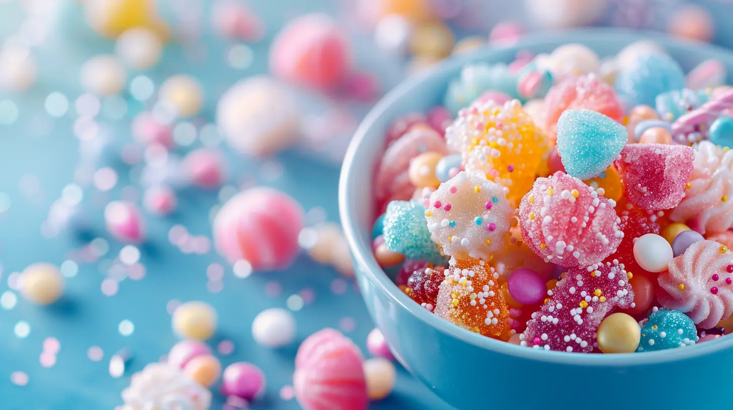 How Sugar Affects Your Immune System
