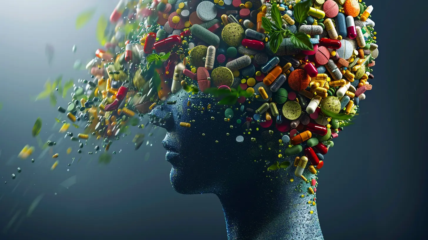 How Supplements Can Boost Your Immune System Naturally