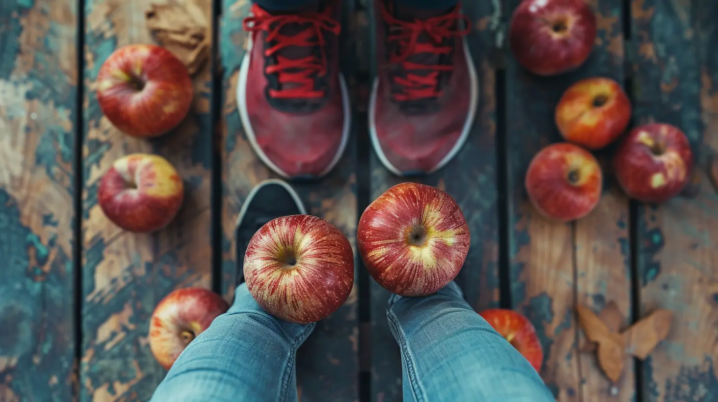 How to Approach Weight Loss the Right Way for Men