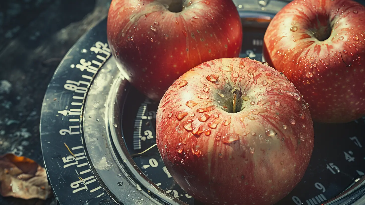 How to Approach Weight Loss the Right Way for Men