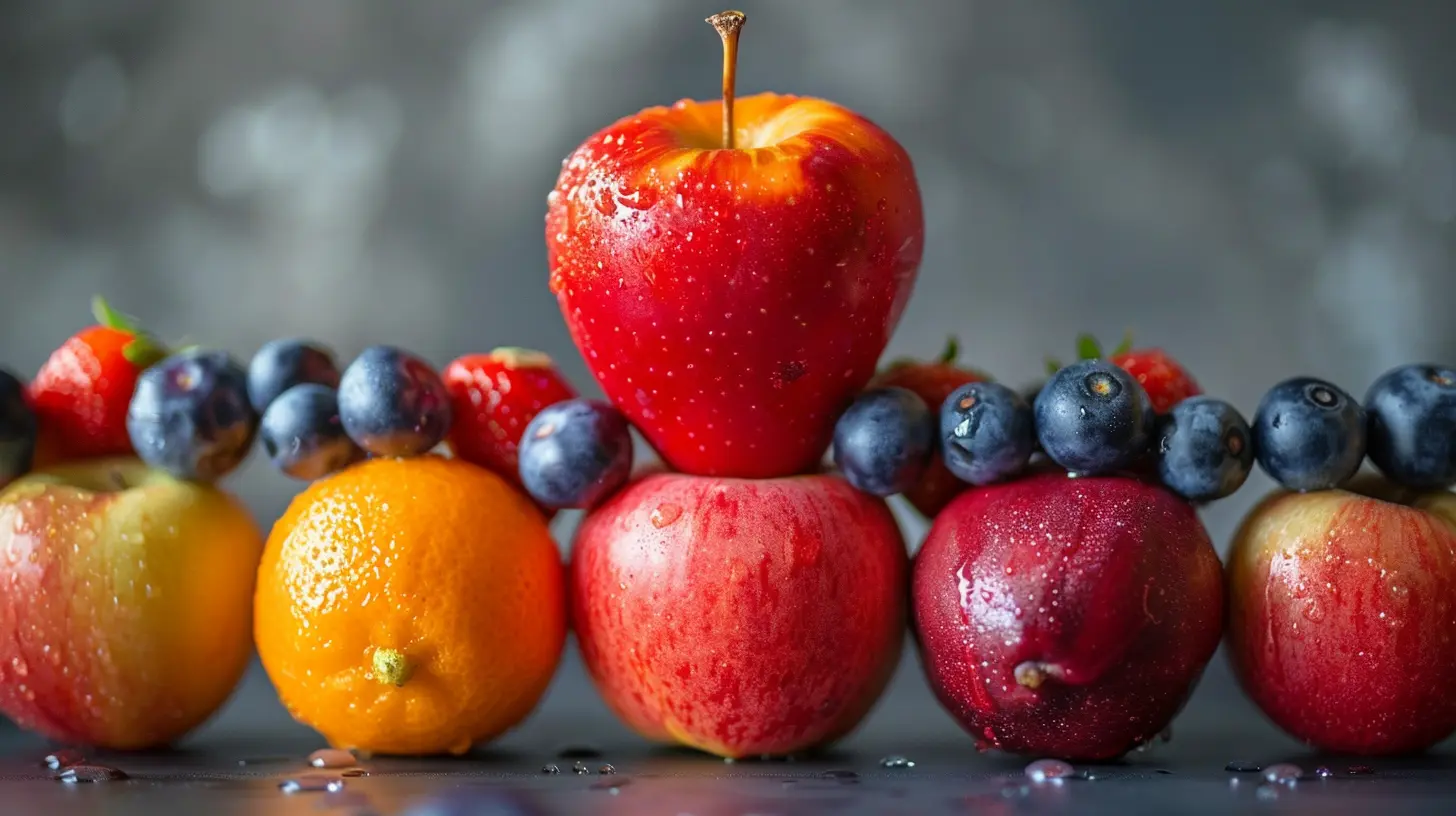 How to Balance Macronutrients for Optimal Energy