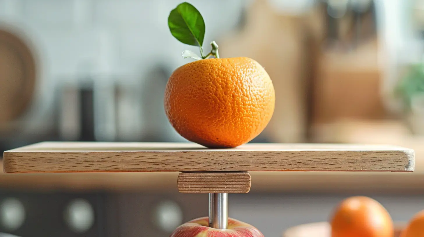 How to Balance Macronutrients for Optimal Energy
