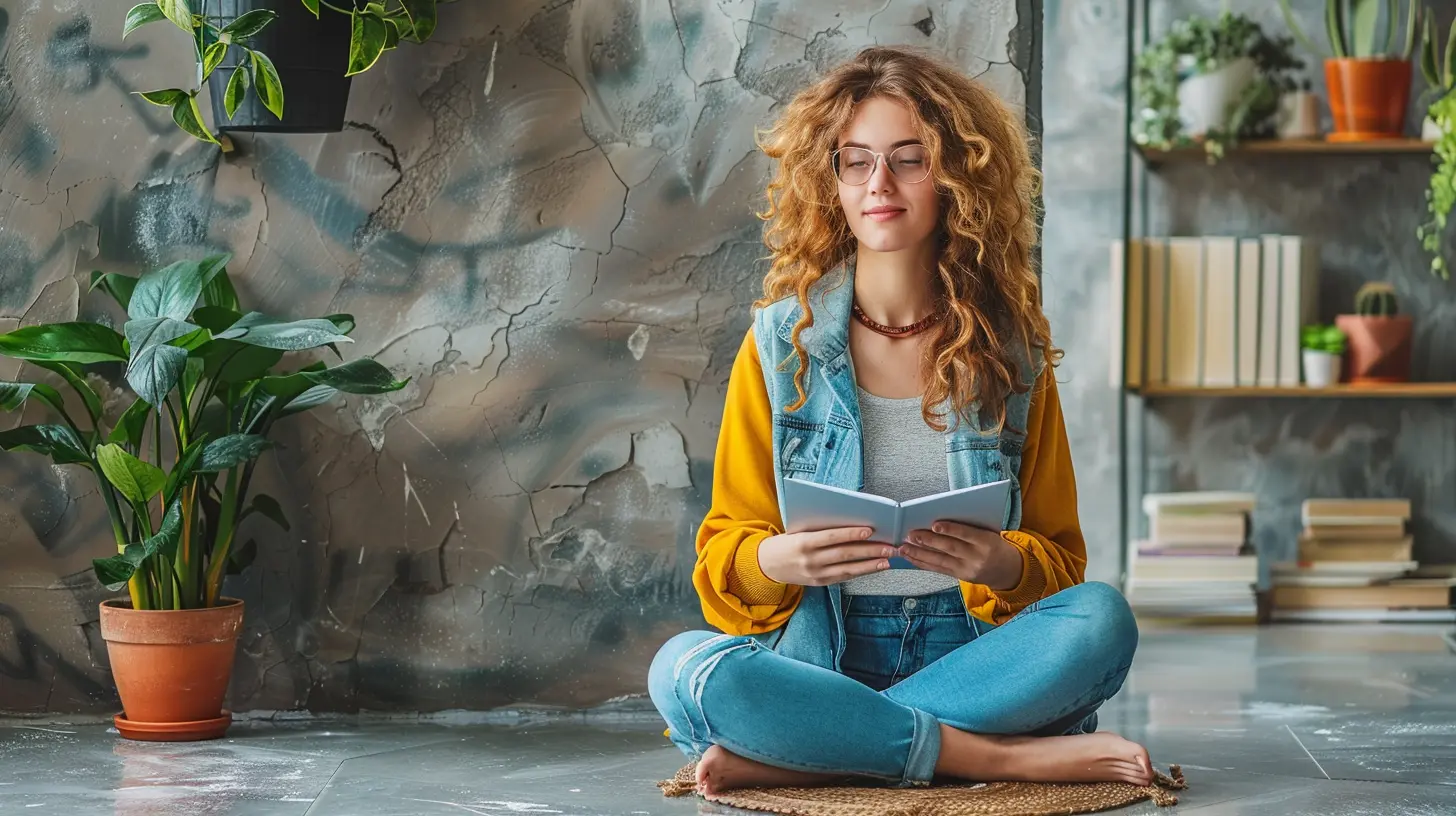 How to Balance Productivity and Emotional Rest