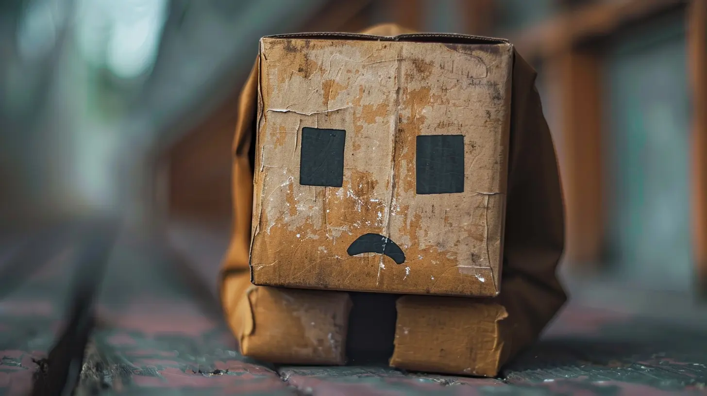 How to Build an Emotional Toolbox for Stressful Times