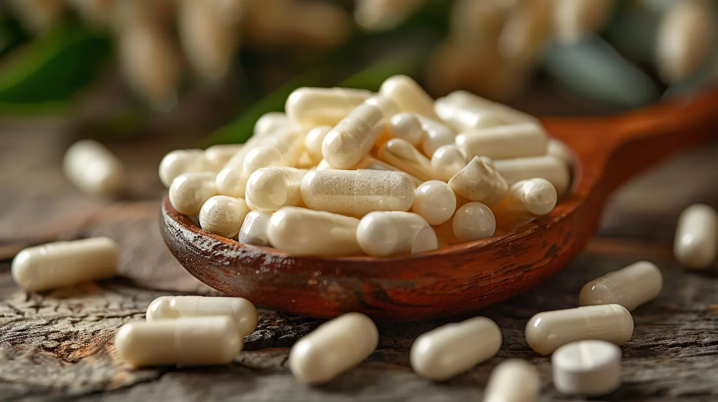 How to Choose the Right Probiotic for Your Health