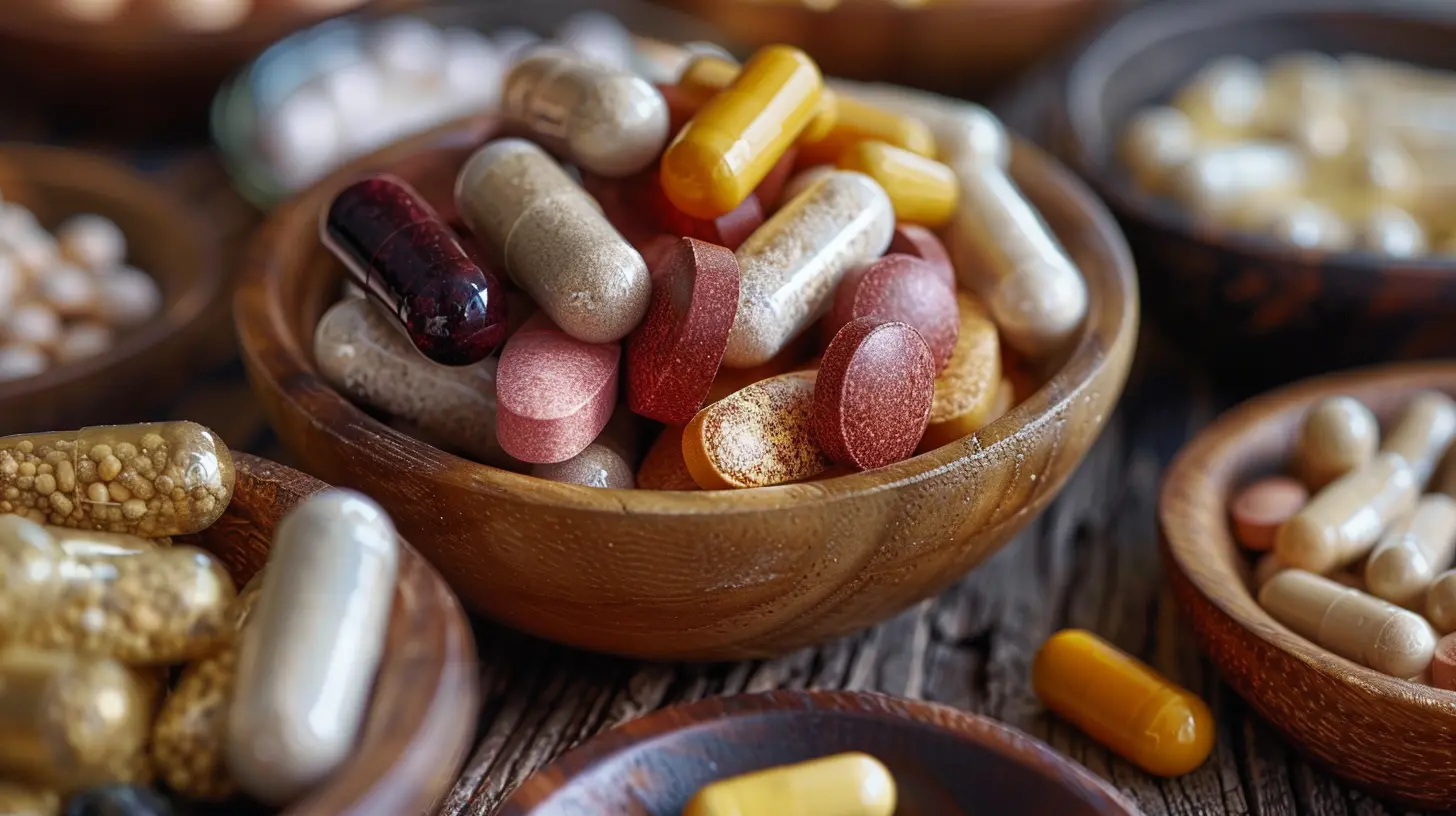 How to Choose the Right Probiotic for Your Health