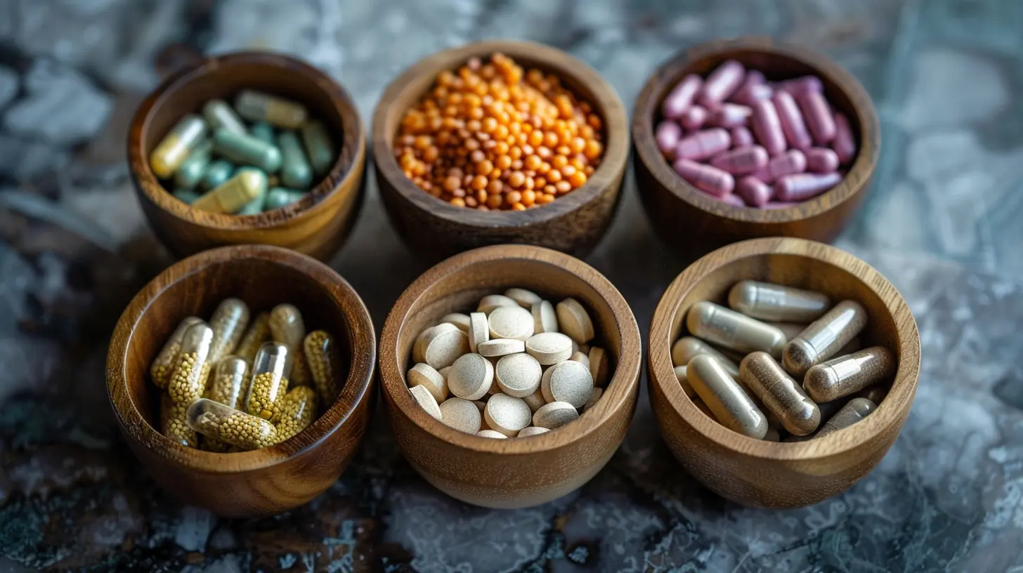 How to Choose the Right Probiotic for Your Health