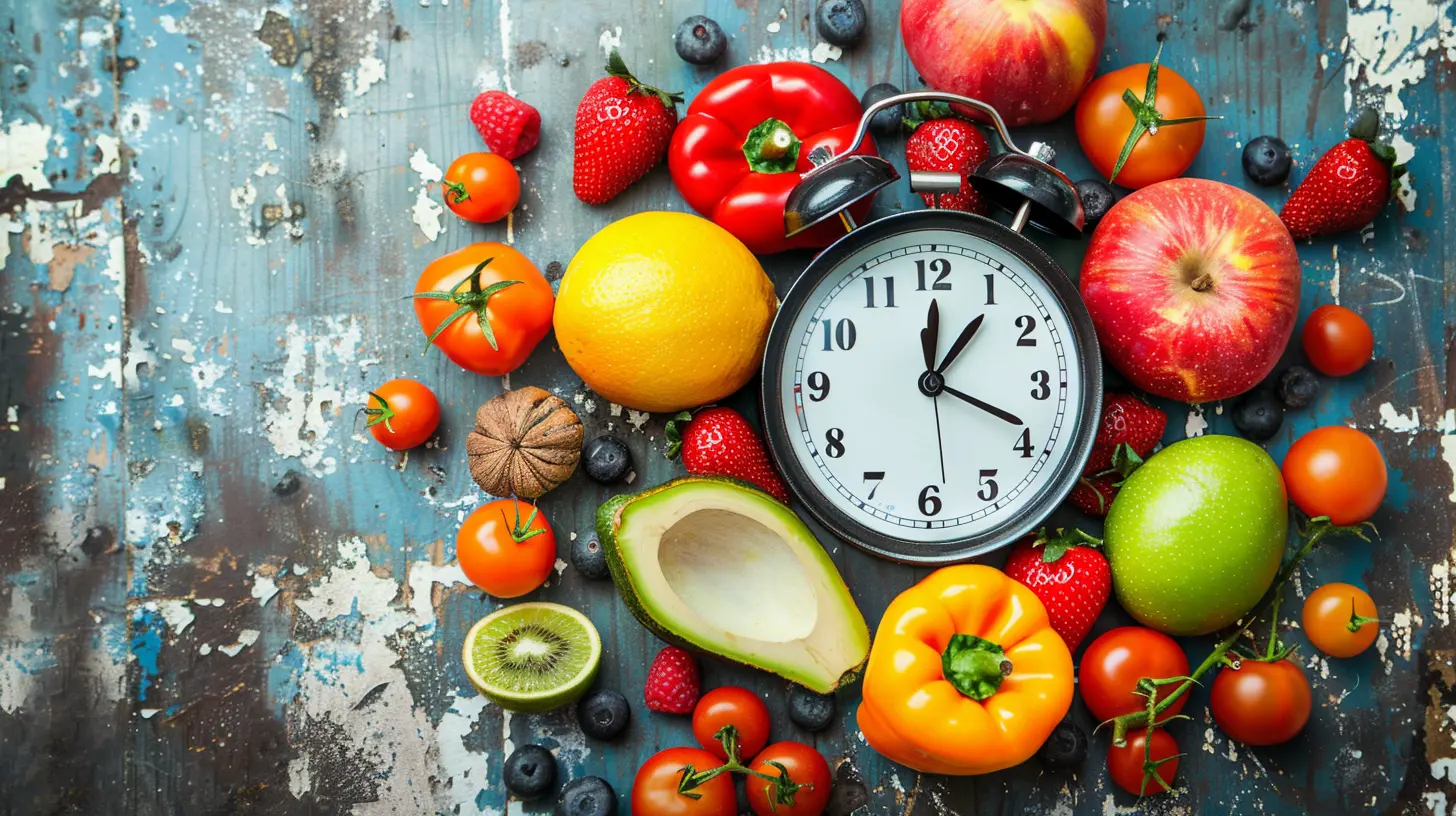 How to Combine Intermittent Fasting with Strength Training