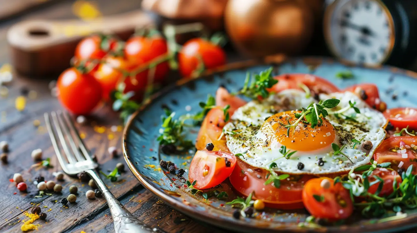 How to Combine Intermittent Fasting with Strength Training