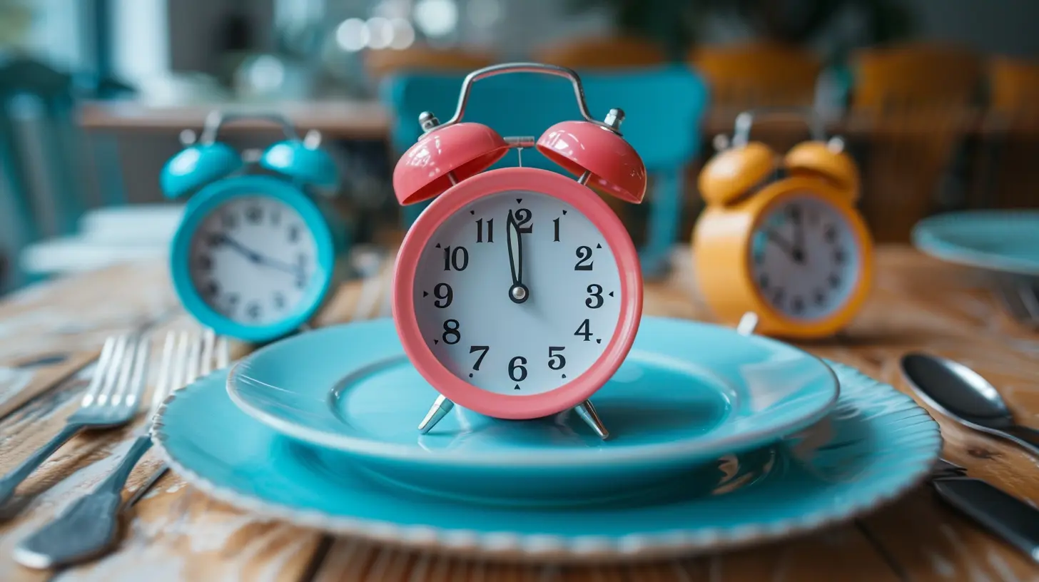 How to Combine Intermittent Fasting with Strength Training
