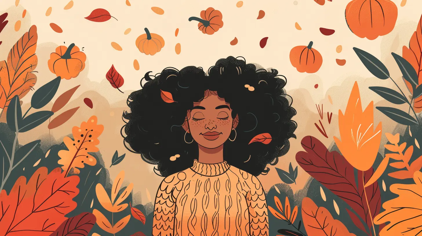 How to Conquer Seasonal Body Insecurities