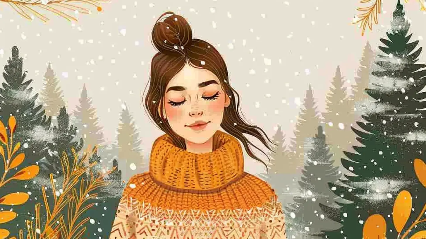 How to Conquer Seasonal Body Insecurities