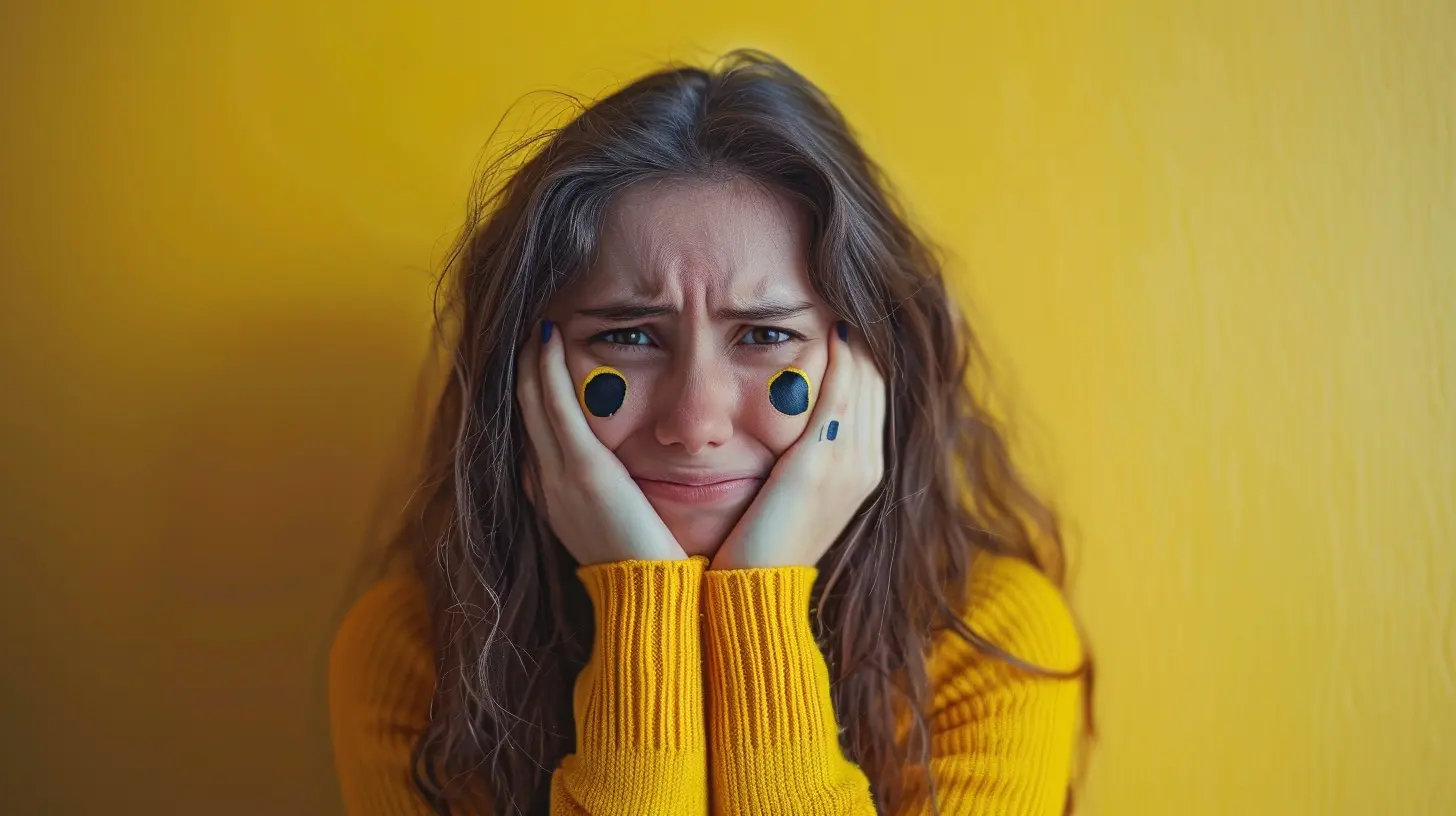 How to Cope with Emotional Overwhelm in the Digital Age