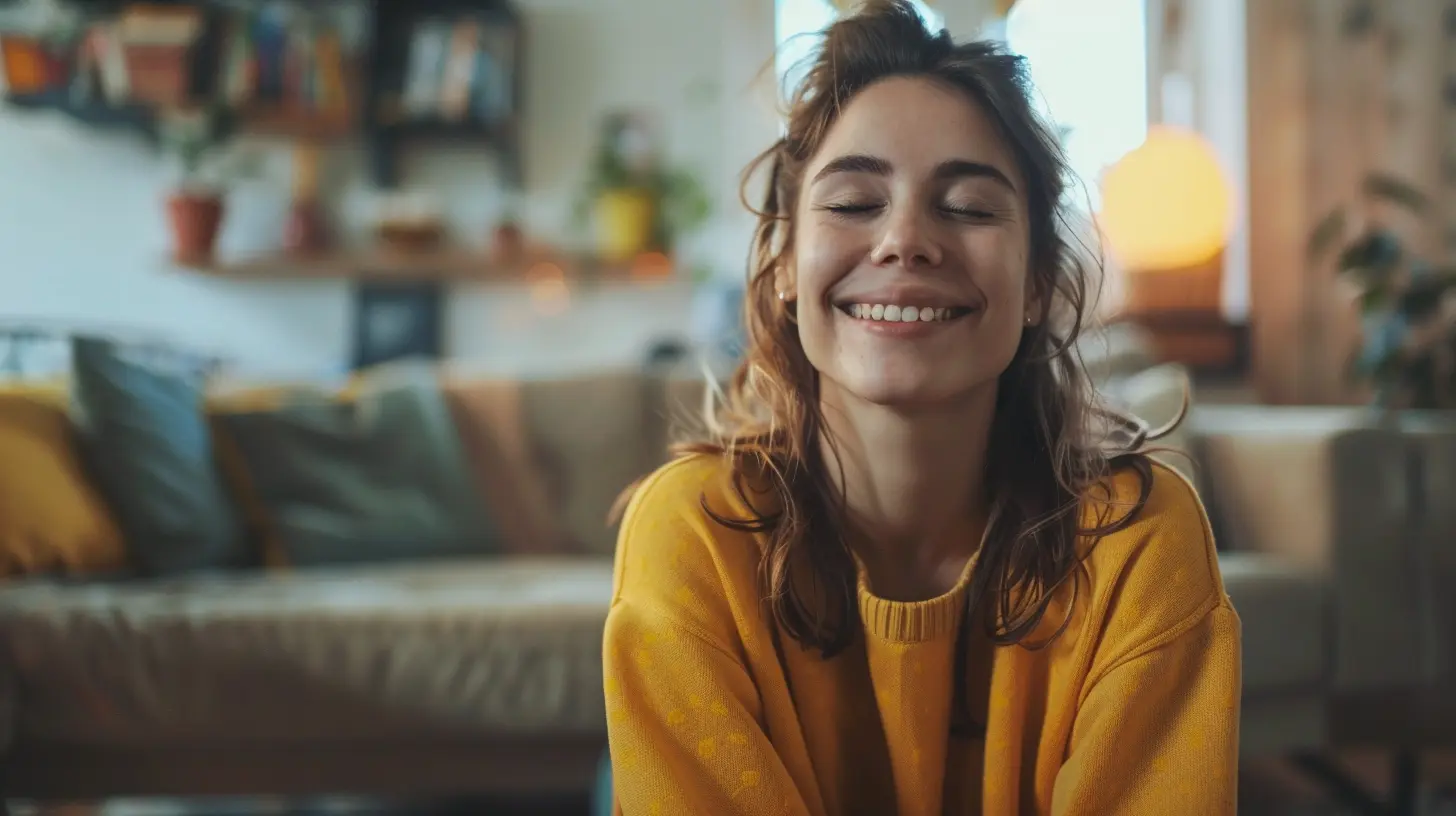 How to Cultivate a Positive Emotional Environment at Home