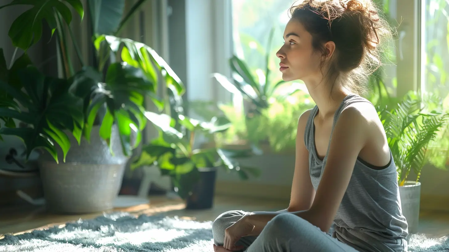 How to Cultivate a Positive Emotional Environment at Home