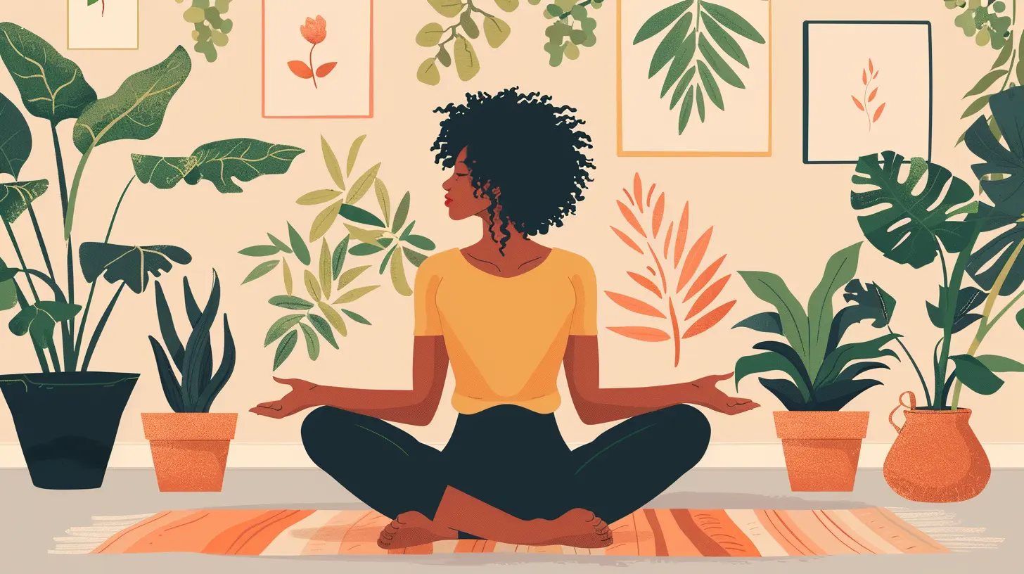 How to Cultivate a Positive Emotional Environment at Home