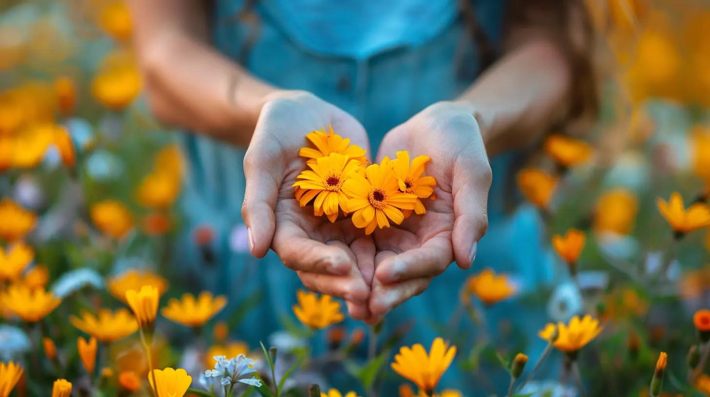 How to Cultivate Self-Compassion in Daily Life
