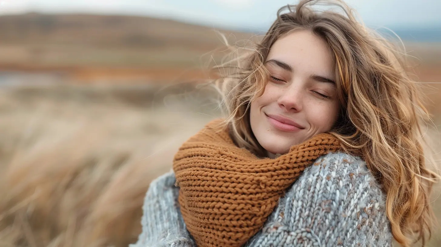 How to Cultivate Self-Compassion in Daily Life
