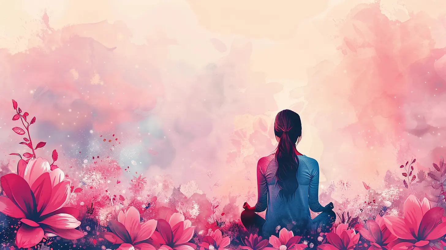 How to Embrace Silence and Reconnect with Yourself