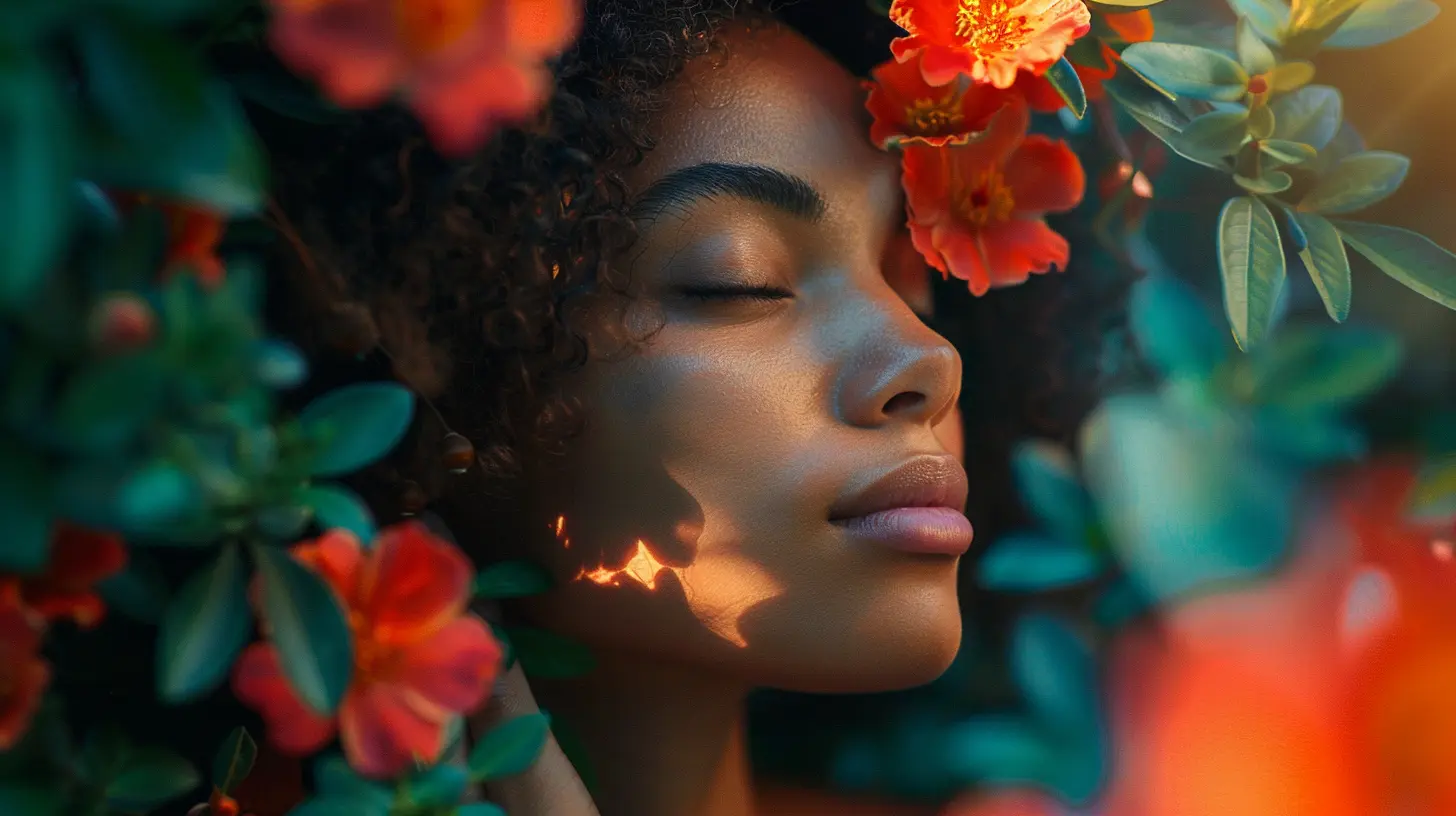 How to Embrace Silence and Reconnect with Yourself