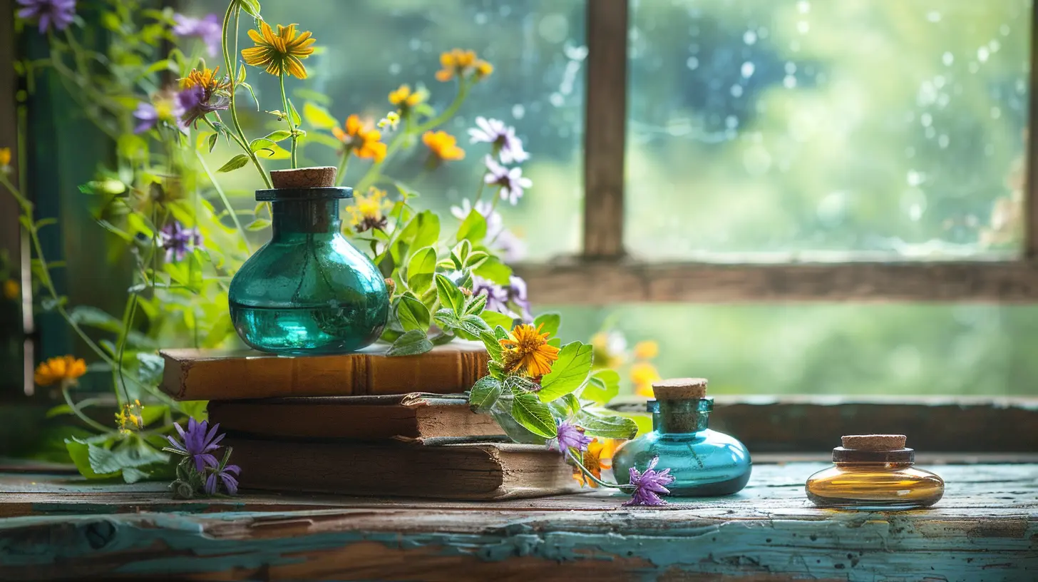 How to Heal Chronic Fatigue Through Holistic Practices