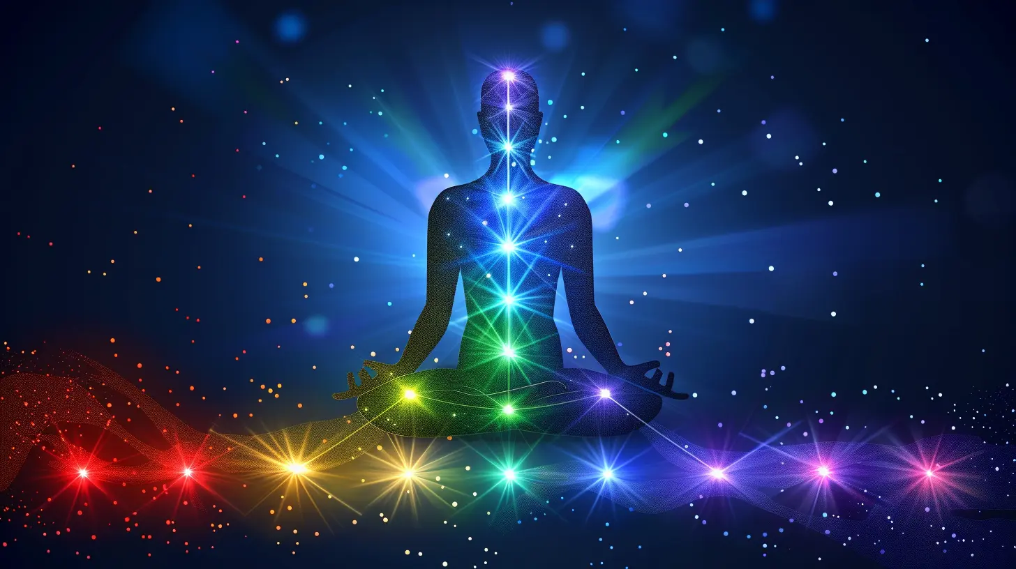 How to Heal Your Body Using Biofield Tuning