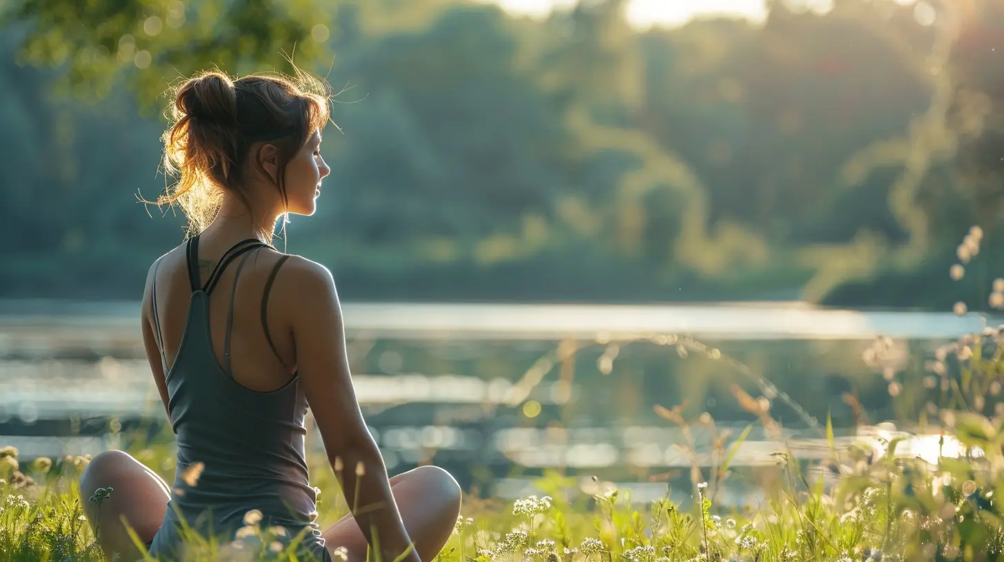 How to Improve Your Immune System Through Daily Mindfulness Practices