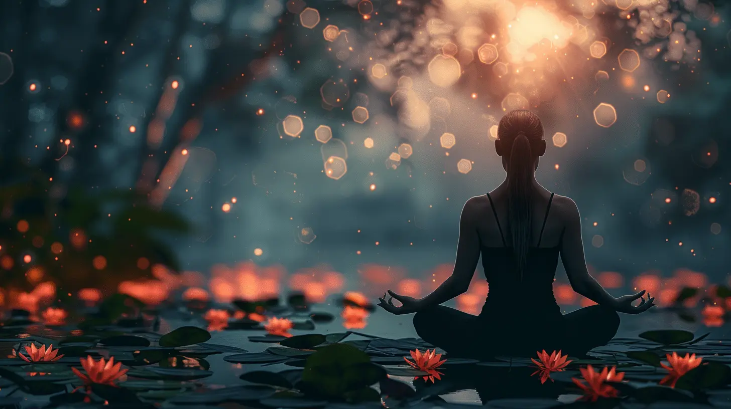 How to Improve Your Immune System Through Daily Mindfulness Practices