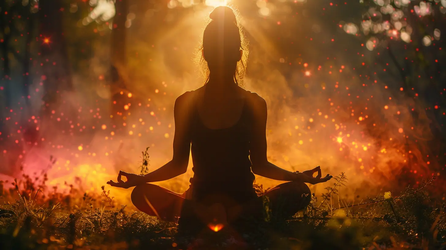 How to Live Holistically in an Over-Connected Digital World