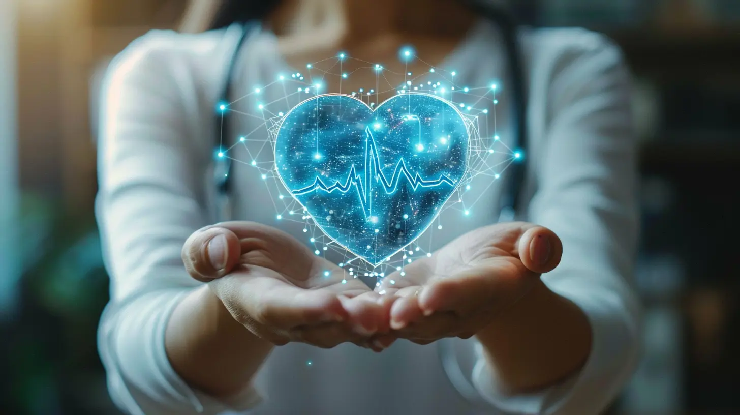 How to Live Holistically in an Over-Connected Digital World