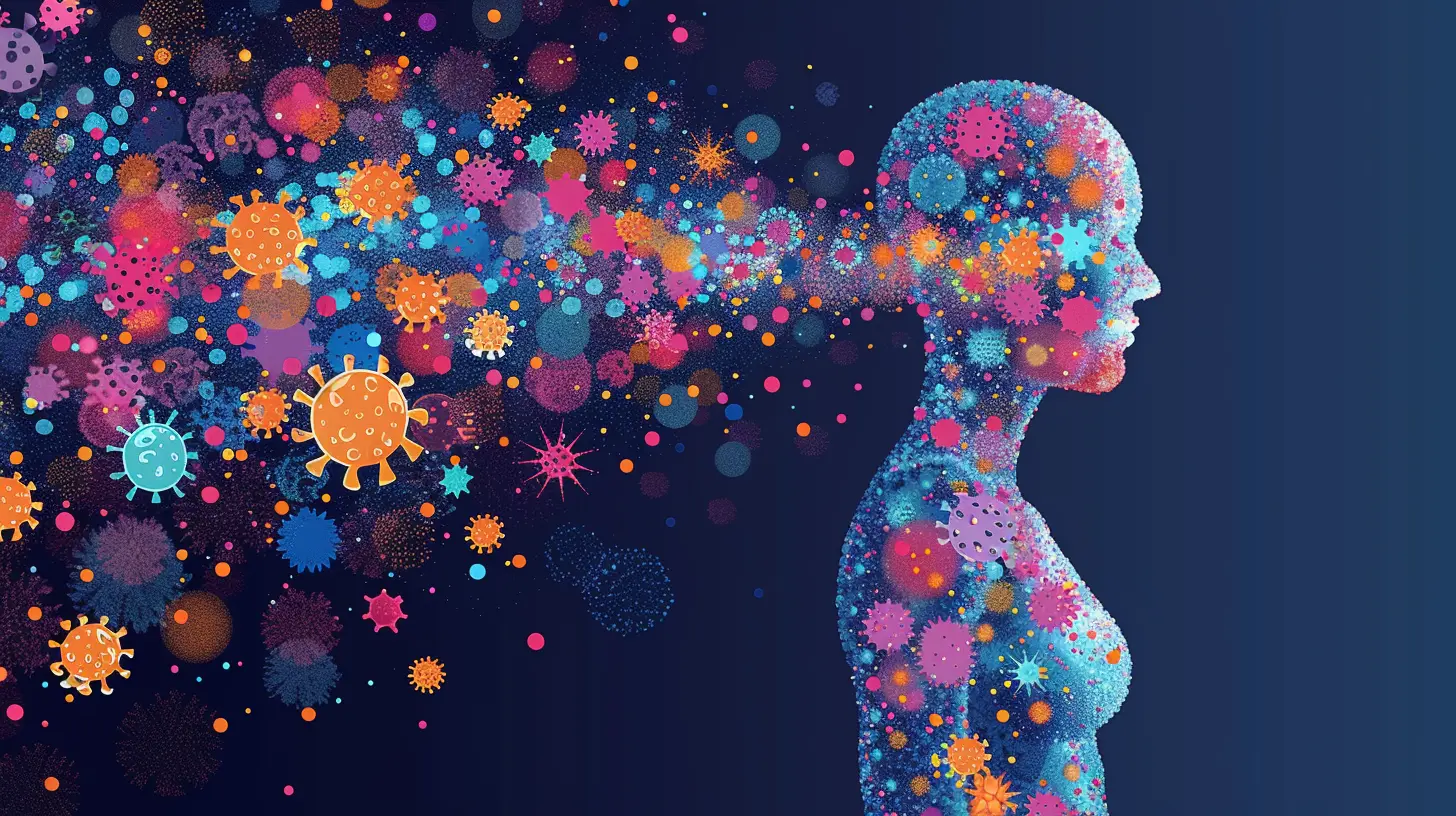 How to Maintain a Healthy Immune System After Illness