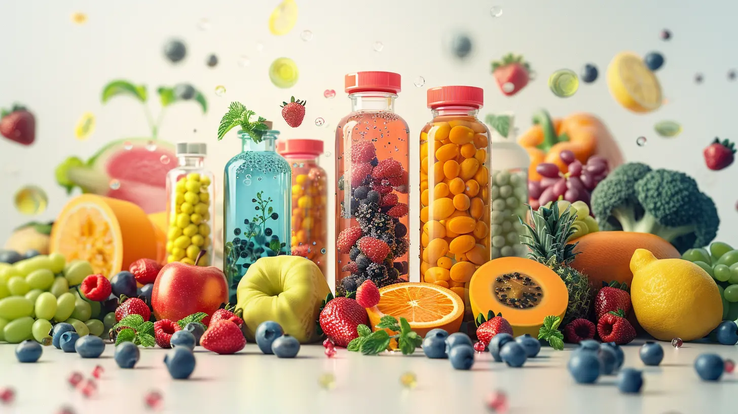 How to Maintain a Healthy Immune System After Illness