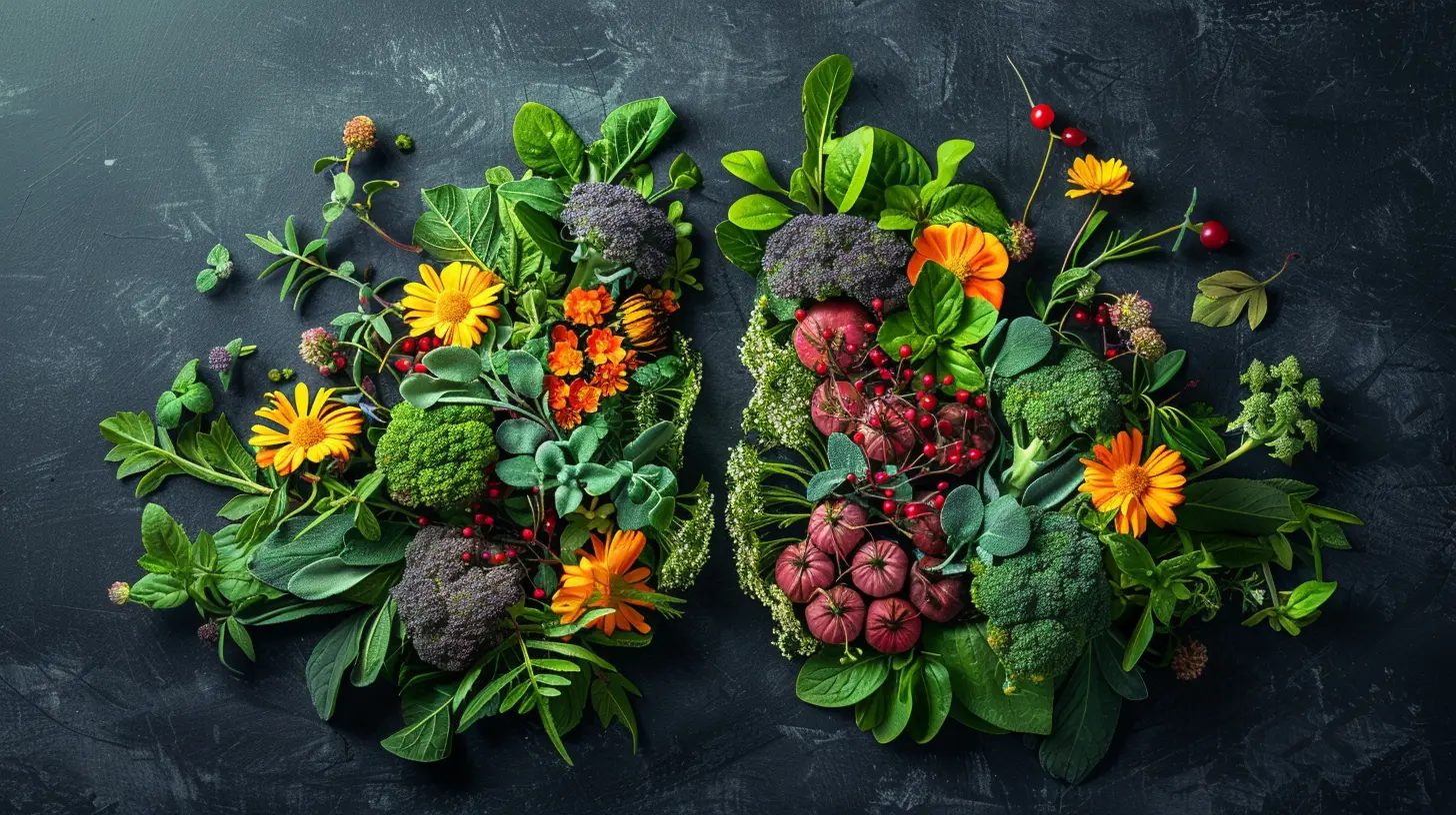 How to Maintain a Healthy Immune System After Illness