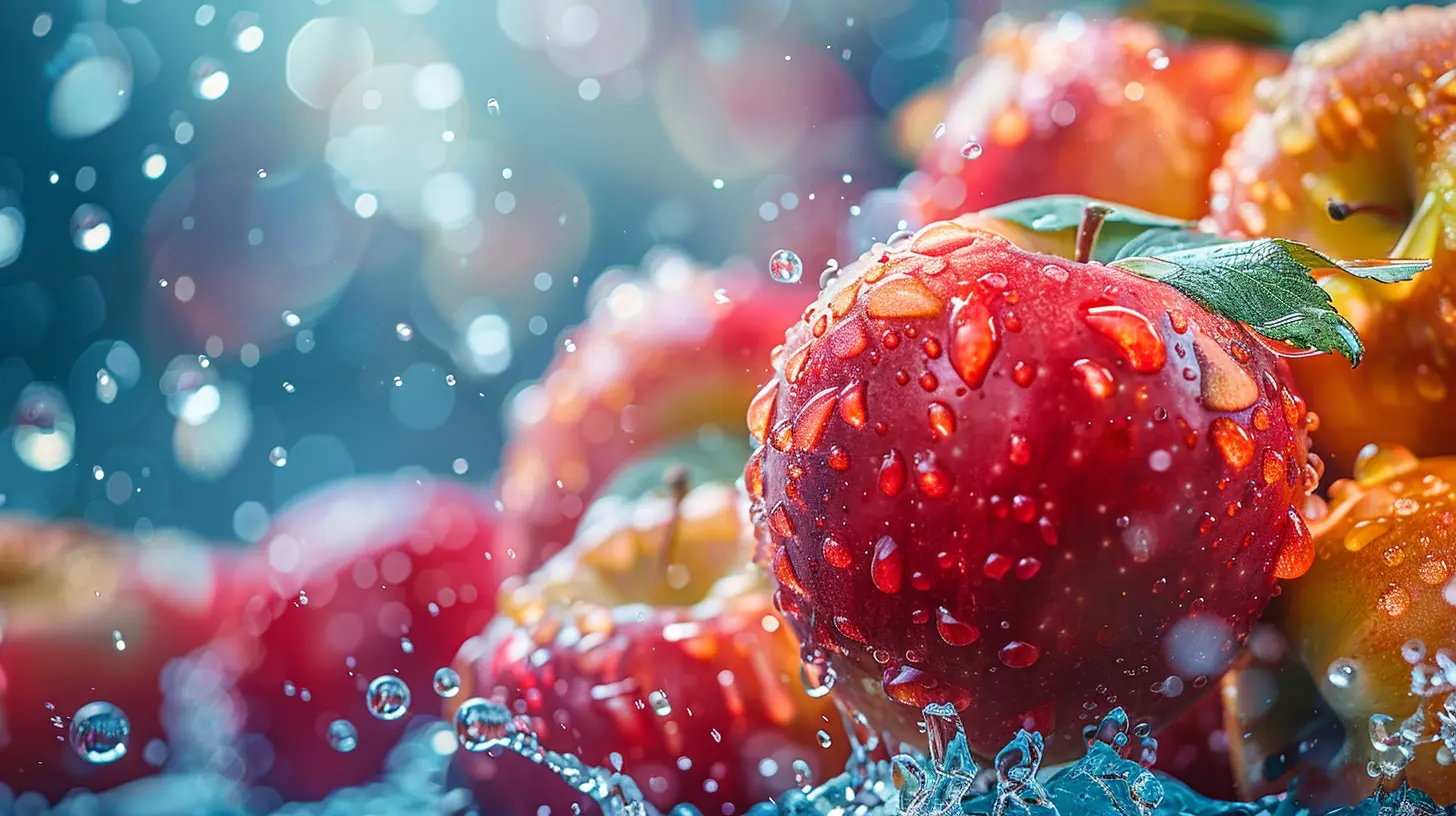 How to Maintain a Healthy Immune System After Illness