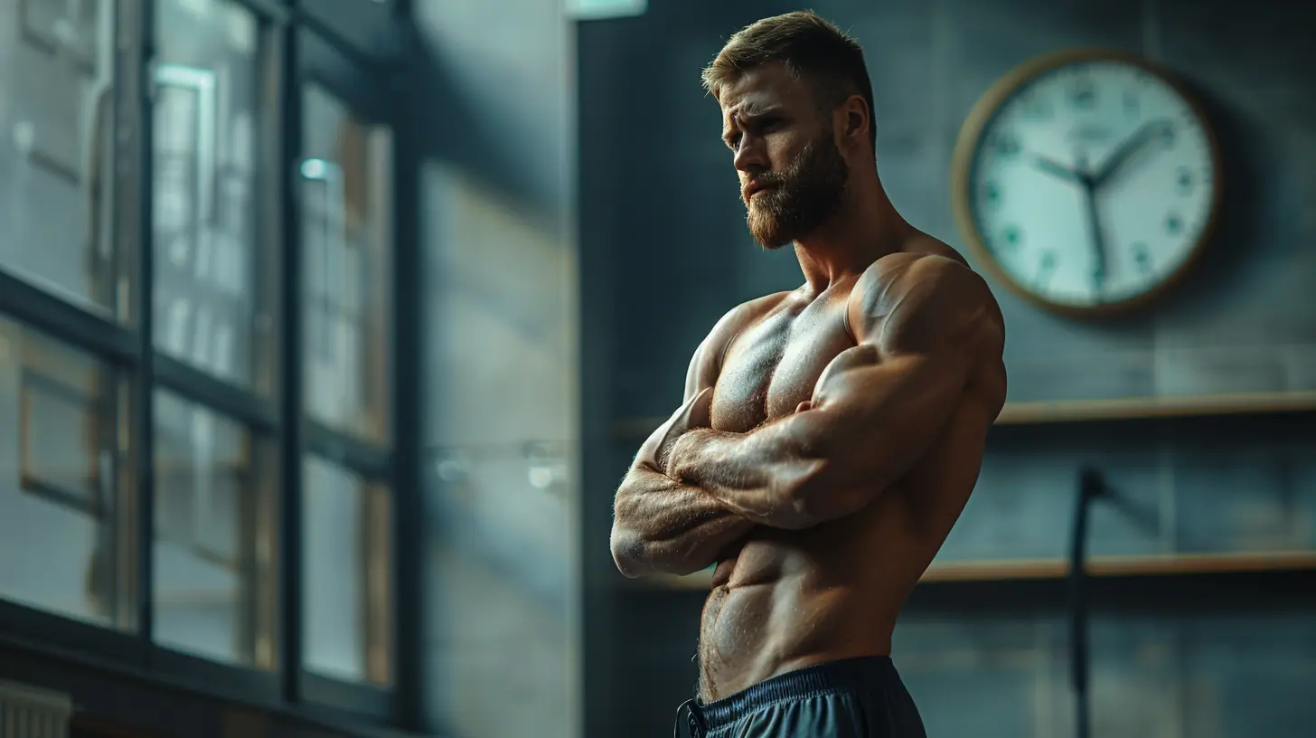 How to Maintain Muscle Mass During Intermittent Fasting