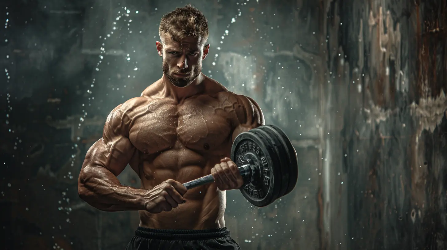 How to Maintain Muscle Mass During Intermittent Fasting