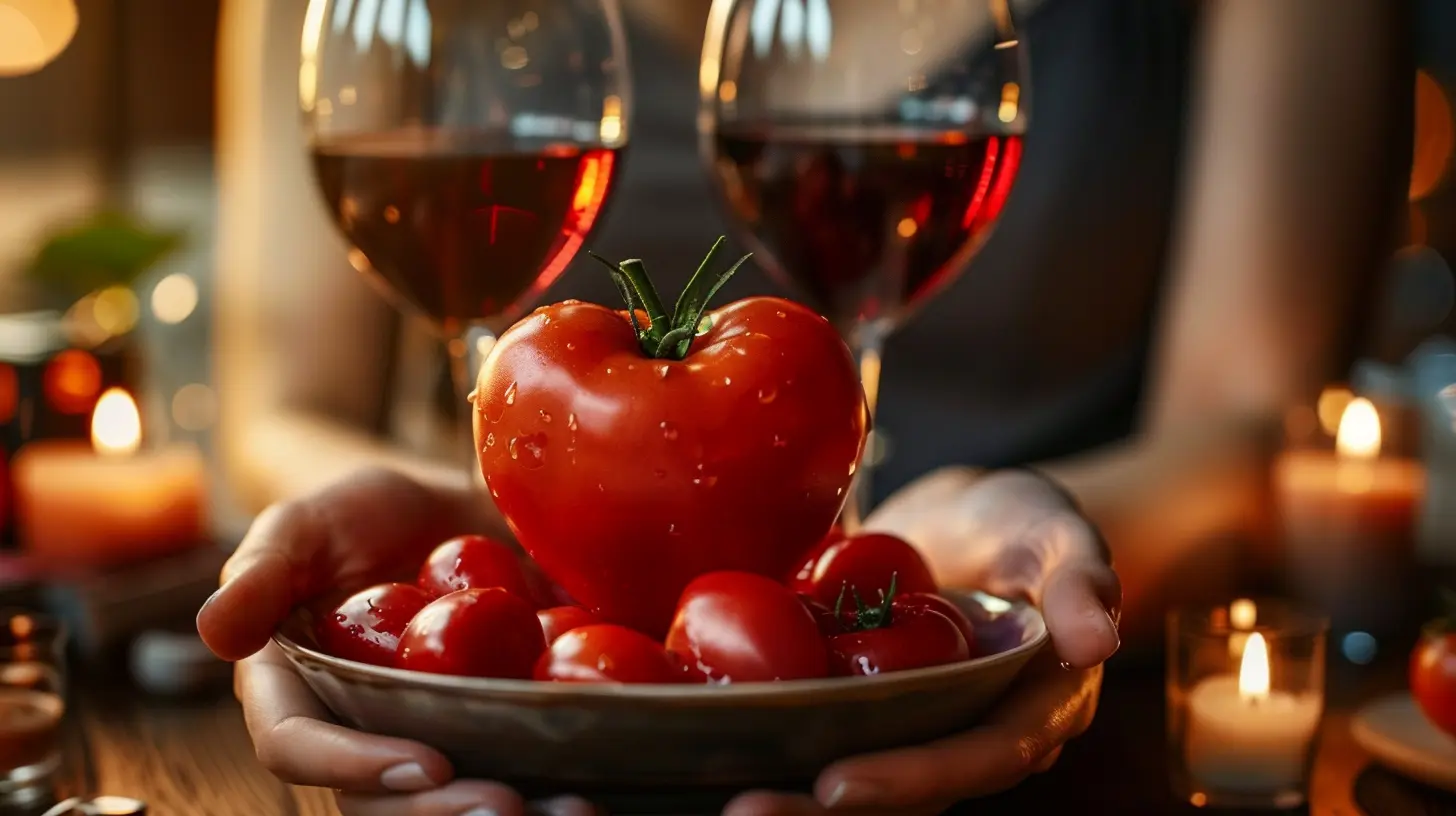 How to Make Heart-Smart Decisions When Dining Out