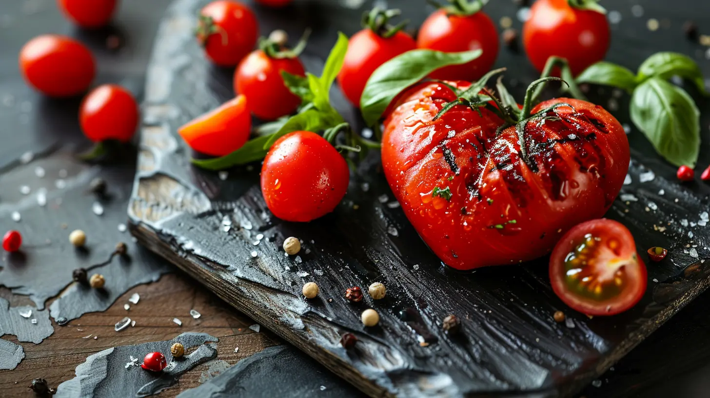 How to Make Heart-Smart Decisions When Dining Out